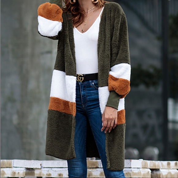 Sucrefas Jackets & Blazers - Luxurious Women’s Coat